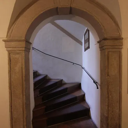 Ferienwohnung Prokopska In The Heart Of Mala Strana Prag Exterior foto