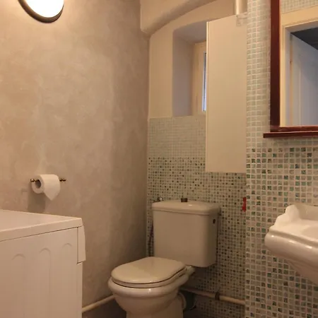 Ferienwohnung Prokopska In The Heart Of Mala Strana Prag Exterior foto