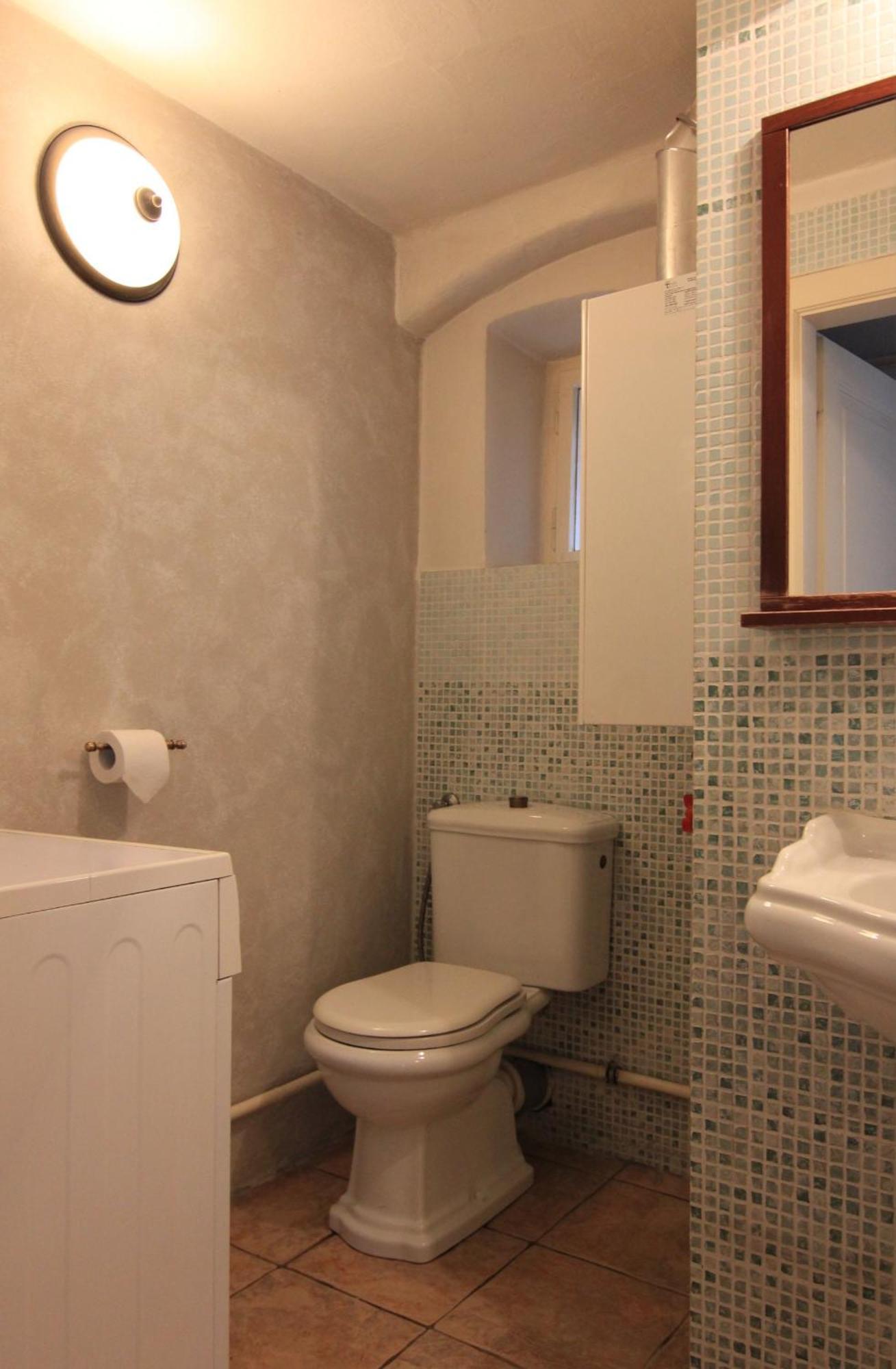 Prokopska In The Heart Of Mala Strana Apartament Praga